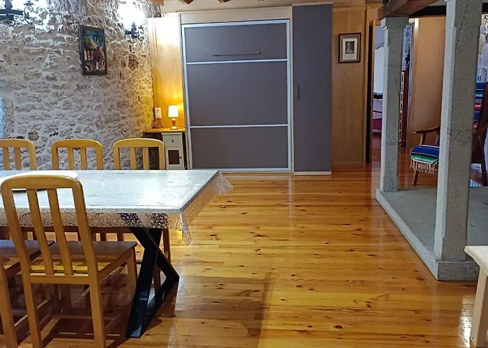 Casa Brues * Boborás