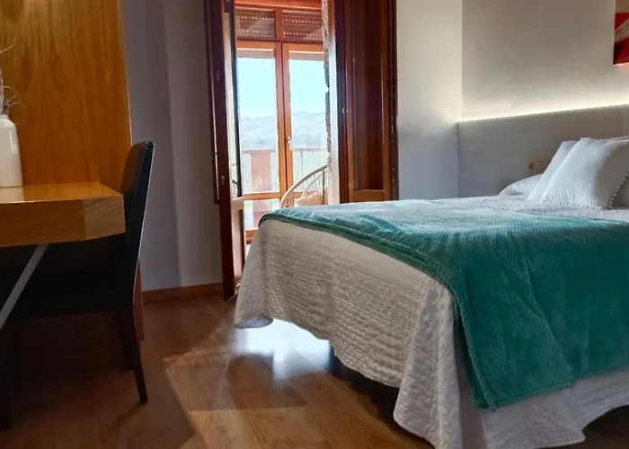 Venkovský dům Casa Brues