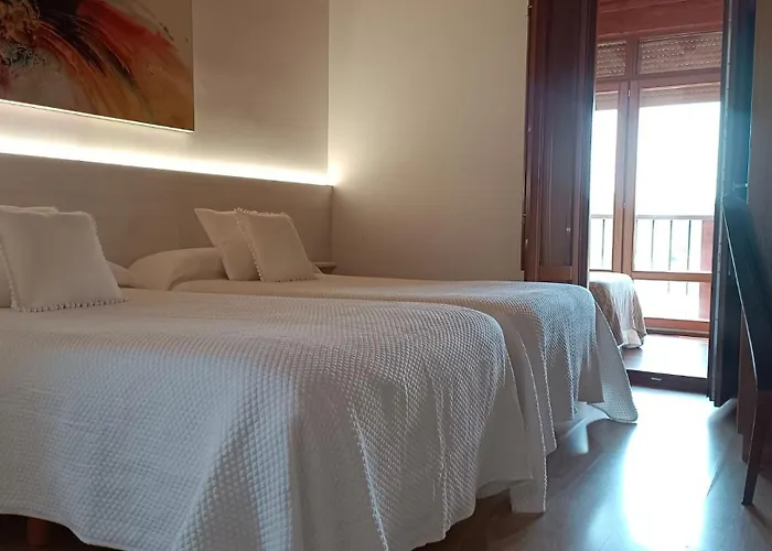 Casa Brues Landsted *