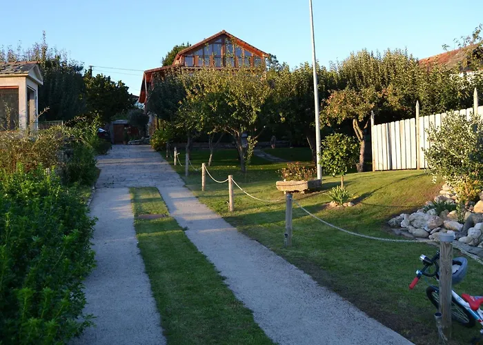 Landsted Casa Brues *