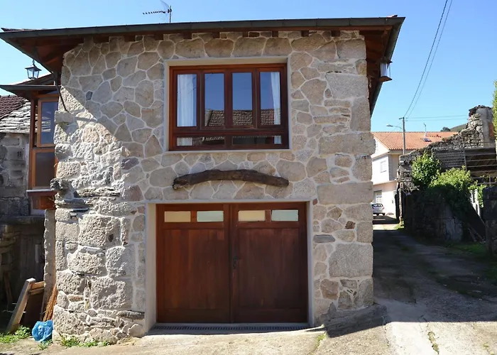 Casa Brues Venkovský dům