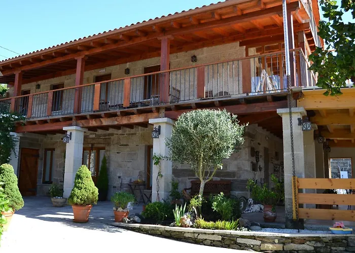 Landsted Casa Brues *