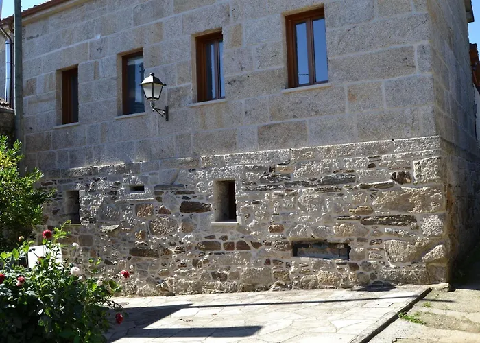 Casa Brues Venkovský dům