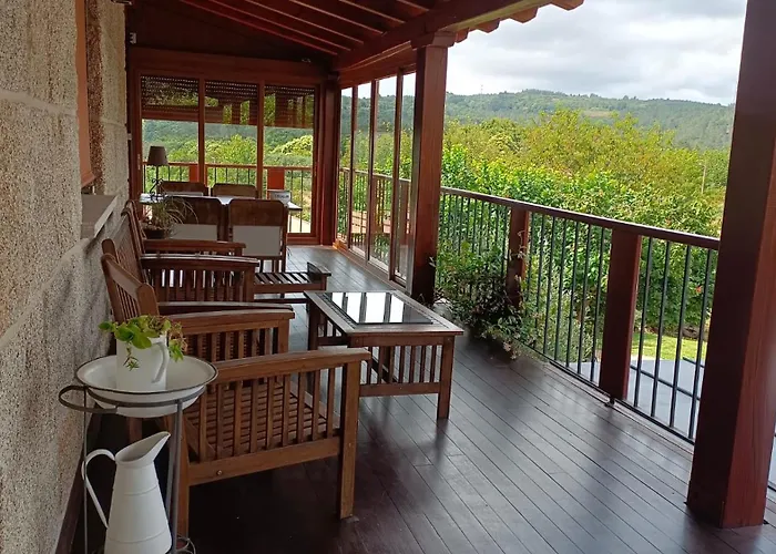 Casa Brues Venkovský dům Boborás