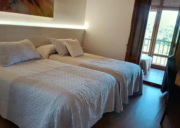 Casa Brues Venkovský dům