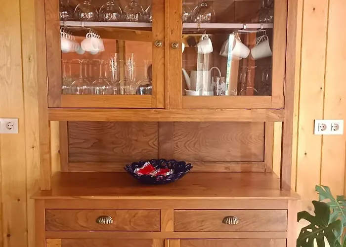 Casa Brues Venkovský dům *