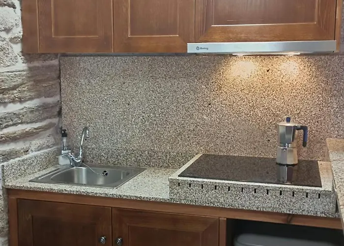 Casa Brues Venkovský dům Boborás