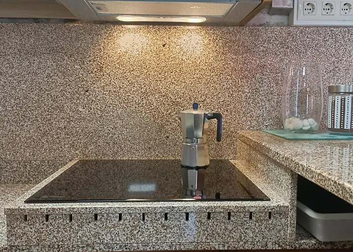 Venkovský dům Casa Brues Boborás