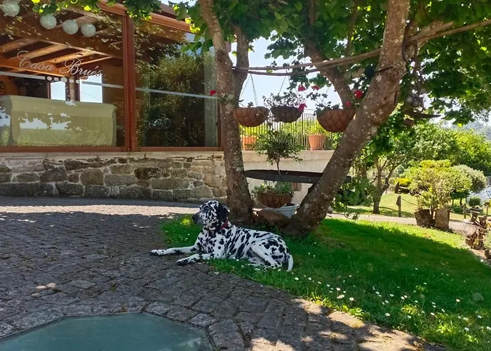 Casa Brues Venkovský dům