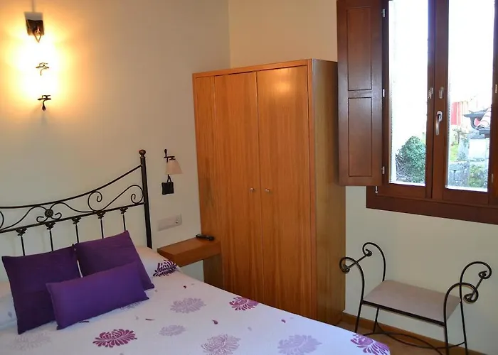 Casa Brues Venkovský dům Boborás