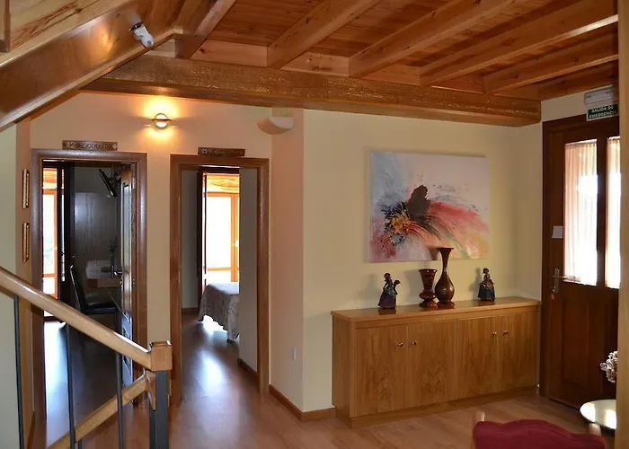 Landsted Casa Brues *