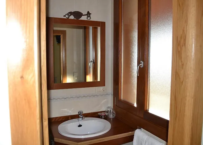 Casa Brues Landsted *