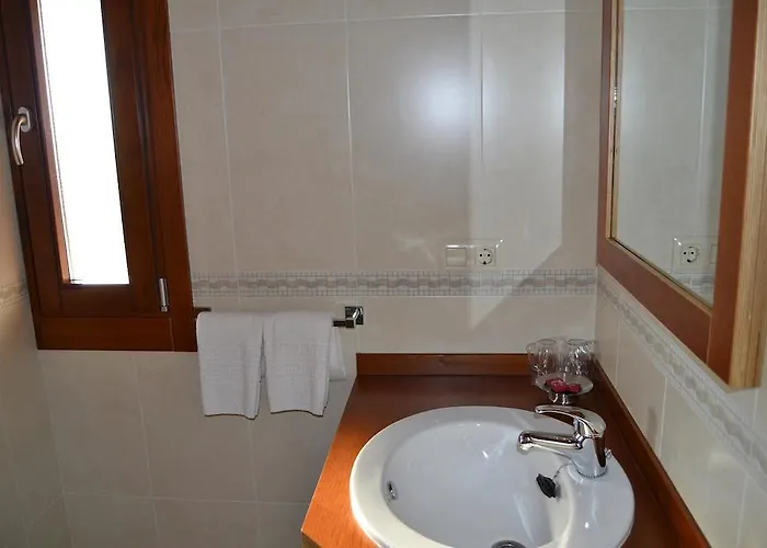 Casa Brues * Boborás