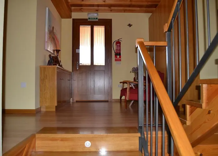 Venkovský dům Casa Brues Boborás